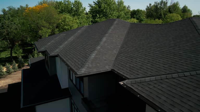 Best 4 Ply Roofing  in Perry, OH